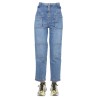 JEANS IN DENIM