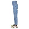 JEANS IN DENIM