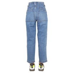 JEANS IN DENIM