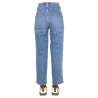 JEANS IN DENIM