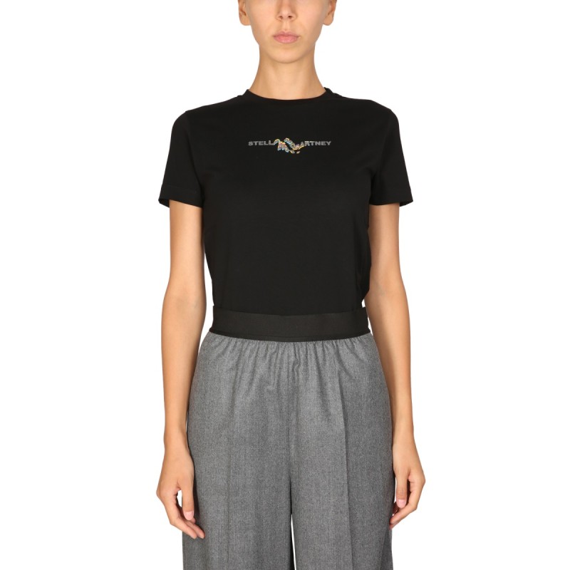 T-SHIRT "GLITCH"
