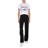 LOGO PRINT T-SHIRT