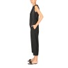 LUREX TAILORED TOP