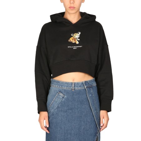 "TIGER" SWEATSHIRT