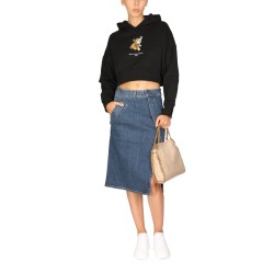 "TIGER" SWEATSHIRT