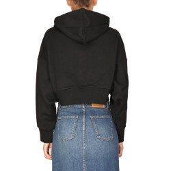"TIGER" SWEATSHIRT