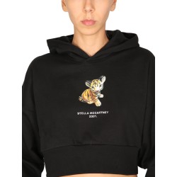 "TIGER" SWEATSHIRT
