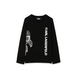 LONG-SLEEVED T-SHIRT