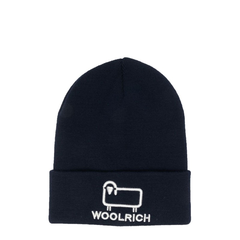 UNISEX LOGO BEANIE