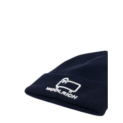 UNISEX LOGO BEANIE