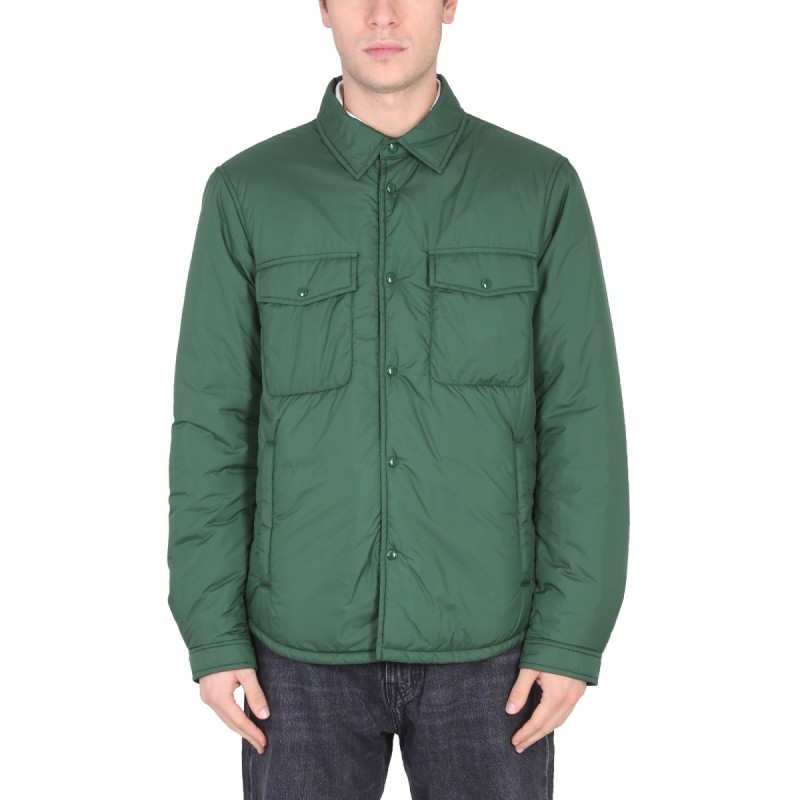 ALASKAN JACKET