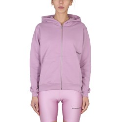 SWEATSHIRT WITH LOGO