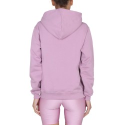 SWEATSHIRT WITH LOGO