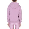 SWEATSHIRT WITH LOGO