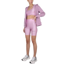 LYCRA TOP WITH LOGO