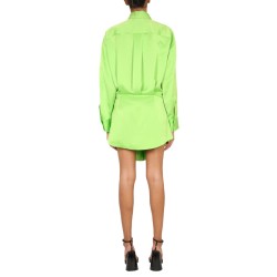 MINI DRESS ''CANDICE''