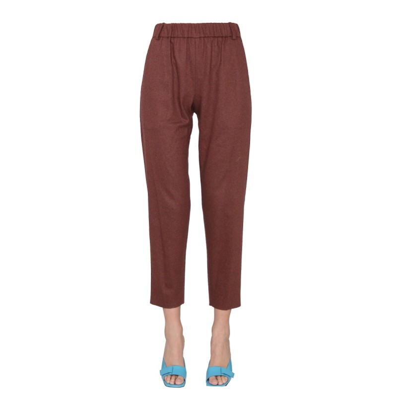 CIGARETTE PANTS
