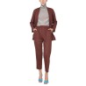 CIGARETTE PANTS