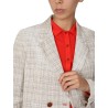 DOUBLE-BREASTED BLAZER