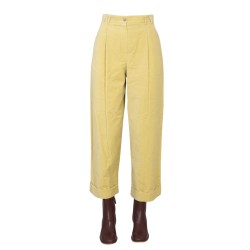 WIDE PANTS