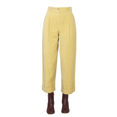 WIDE PANTS