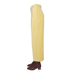 WIDE PANTS