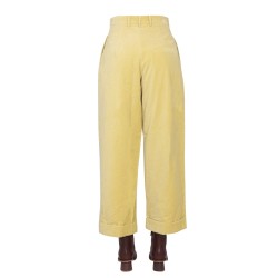 WIDE PANTS