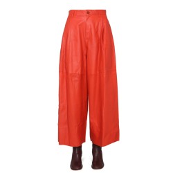 WIDE PANTS