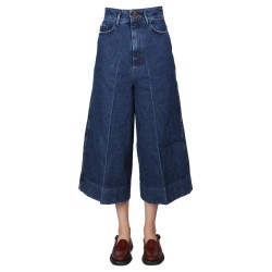 JEANS WIDE LEG