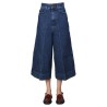 JEANS WIDE LEG