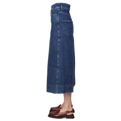 JEANS WIDE LEG