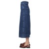 JEANS WIDE LEG