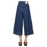 JEANS WIDE LEG
