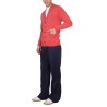 CARDIGAN WITH ORB EMBROIDERY