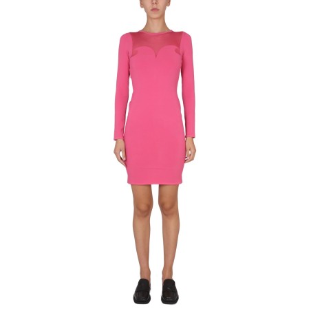 SLIM FIT DRESS