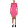 SLIM FIT DRESS