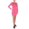 SLIM FIT DRESS