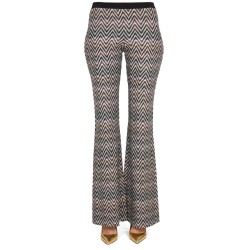 PANTS WITH LOGO
