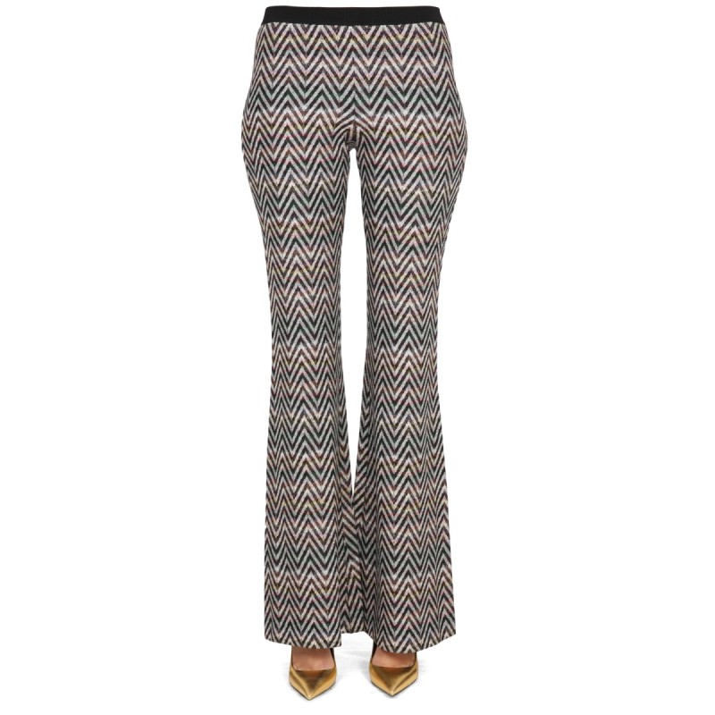 PANTS WITH LOGO
