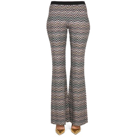 PANTS WITH LOGO