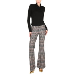 PANTS WITH LOGO