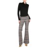 PANTS WITH LOGO