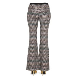 PANTS WITH LOGO