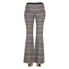PANTS WITH LOGO