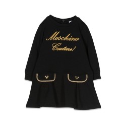 M/L LOGO DRESS