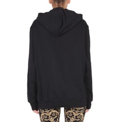 "GILT WITHOUT GUILT" SWEATSHIRT