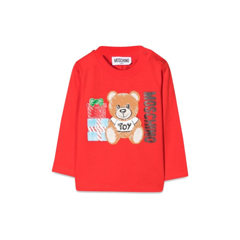 T-SHIRT M/L TEDDY BEAR GIFTS