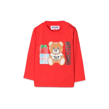 T-SHIRT M/L TEDDY BEAR GIFTS