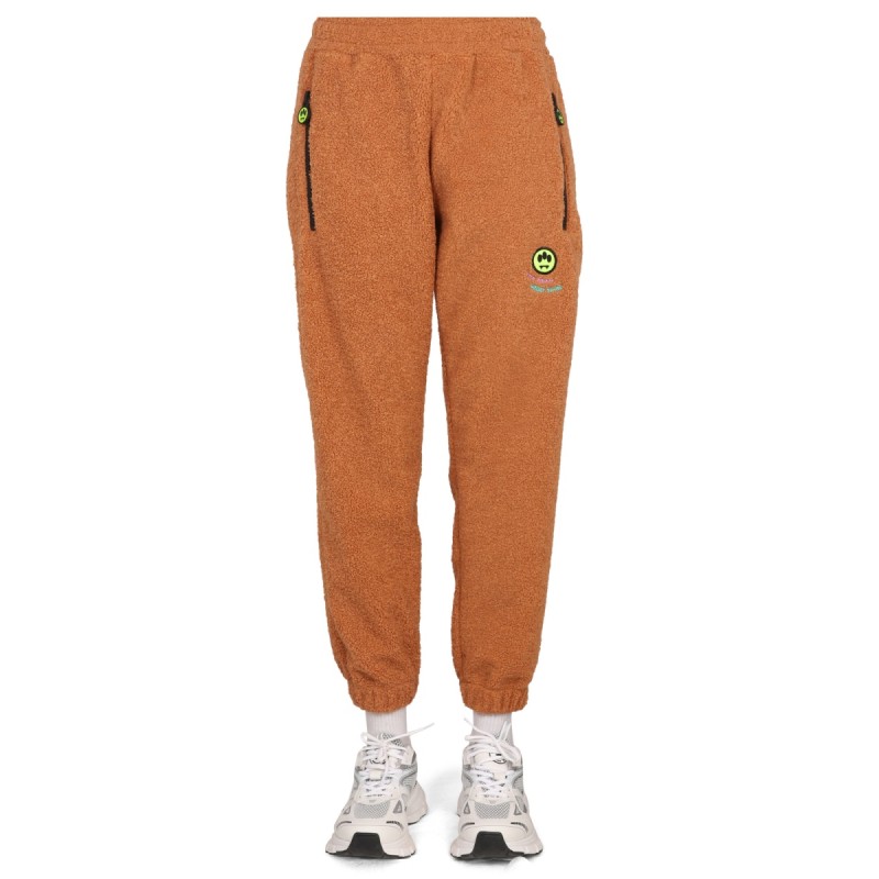 TEDDY JOGGING PANTS