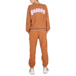 TEDDY JOGGING PANTS